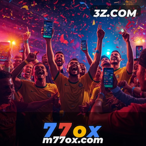 Novidades Empolgantes: Explorando a Seção New do 77ox