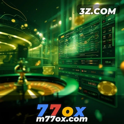 Recursos Paid do 77ox: Uma Nova Era para Gamers