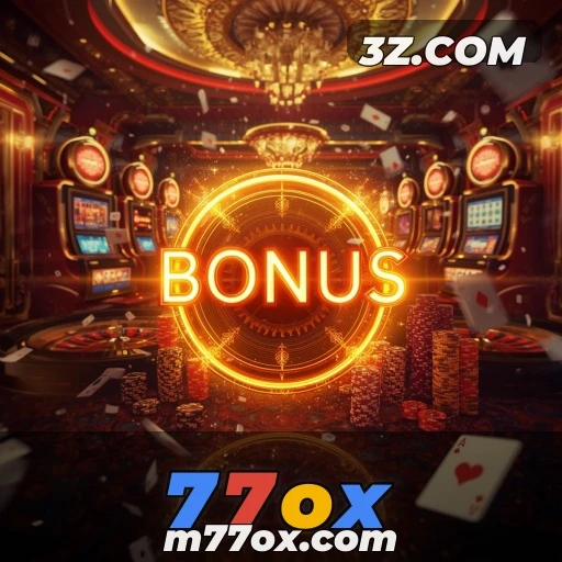 Prêmios Imperdíveis no 77ox: O Melhor de Jogos Online